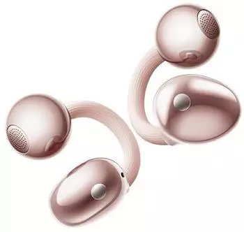Huawei FreeClip 2 ros&eacute;gold
