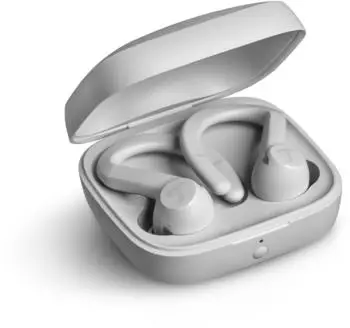 Teufel AIRY SPORTS TWS 2 Moon Gray