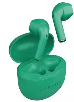 SBS Mobile NUSOUL Green