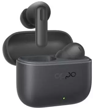 OPPO Enco Buds3 Pro Black