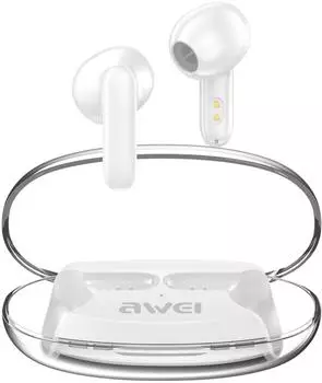 Awei T85 wei&szlig;