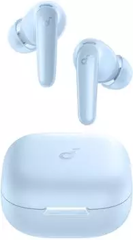 Soundcore P31i Blau