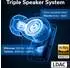 Status Audio Pro X