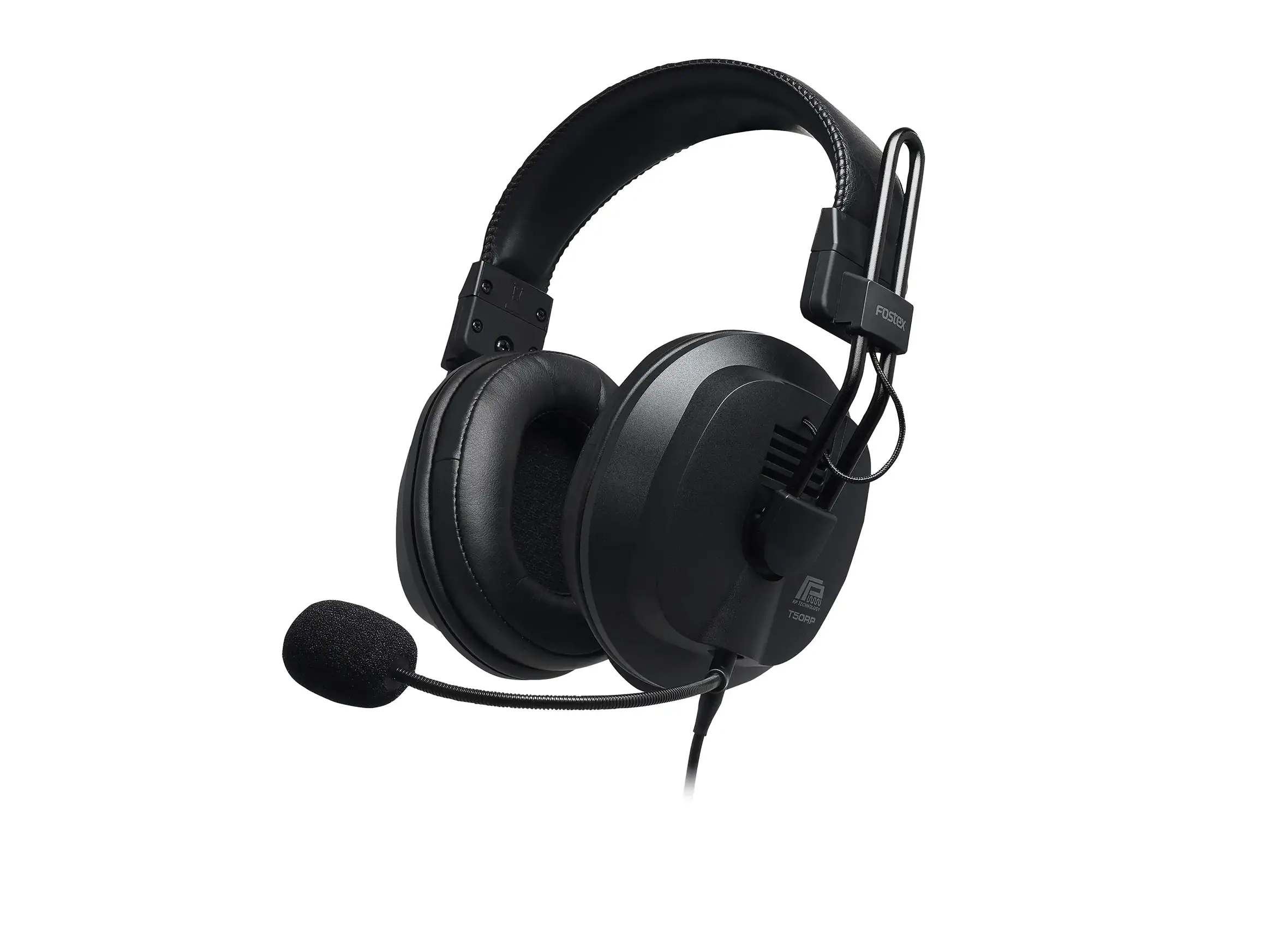 Fostex T50RPmk4g+