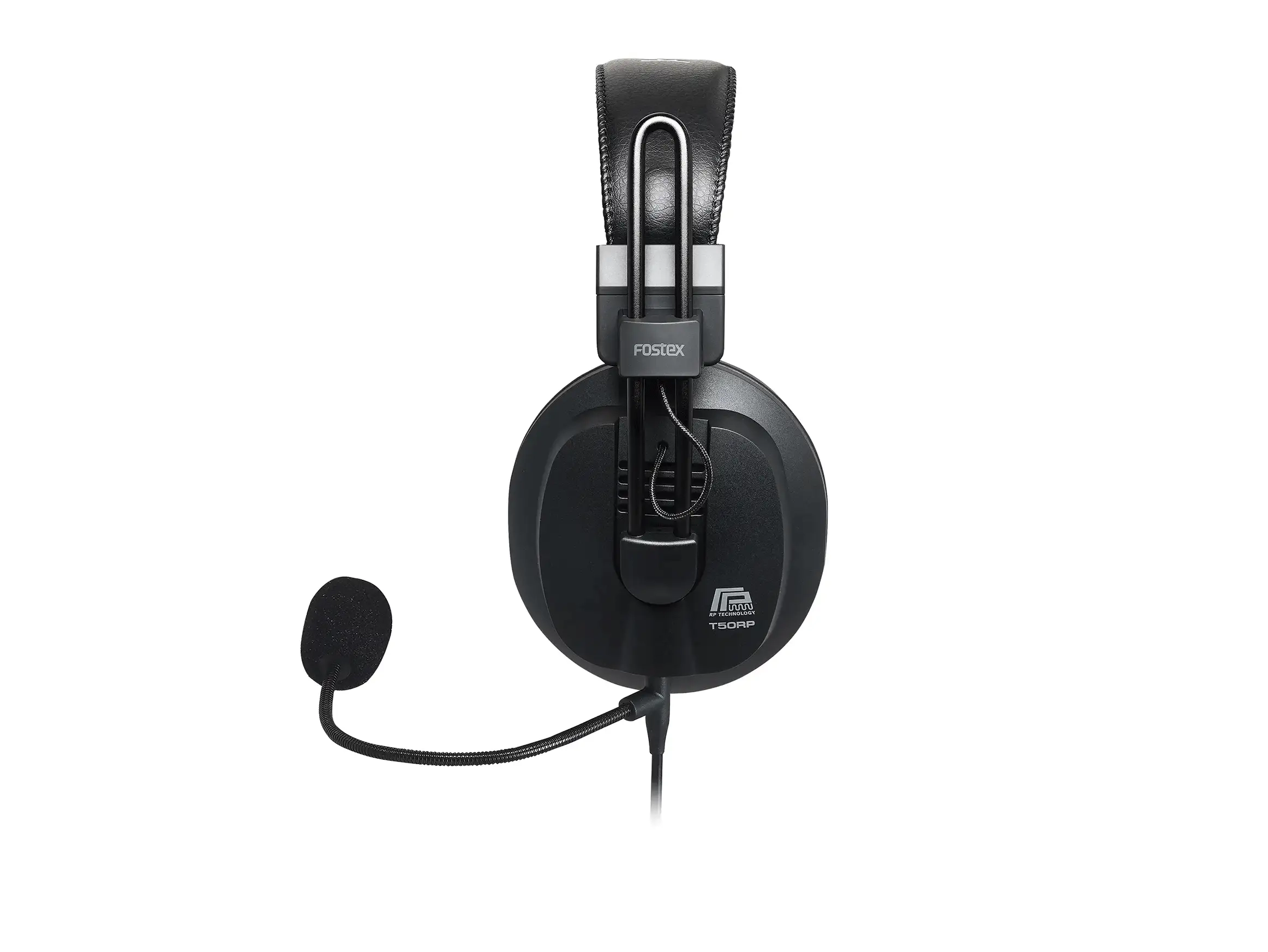 Fostex T50RPmk4g+