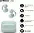 Sony Linkbuds Clip Green