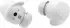 LG xboom Buds Plus by will.i.am weiß