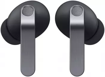 Samsung Galaxy Buds4 Pro Black