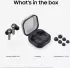 Samsung Galaxy Buds4 Pro Black
