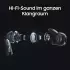 Samsung Galaxy Buds4 Pro Black