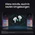 Samsung Galaxy Buds4 Pro Black