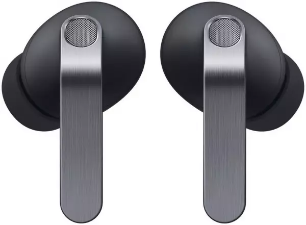 Samsung Galaxy Buds4 Pro Black
