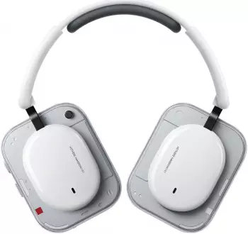 Nothing Headphone (a) – Nothing Headphone (a) Bluetooth-Kopfhörer für kabellosen Alltag