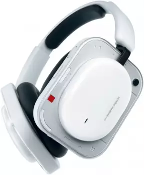 Nothing Headphone (a) – 135 Stunden Akku und Adaptive Noise Cancellation für Pendler