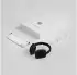 Nothing Headphone (a) White