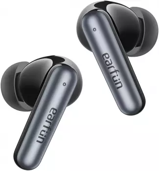 EarFun Air Pro 4i schwarz