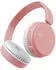 JVC HA-S36W Pink
