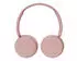 JVC HA-S36W Pink