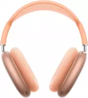 Apple Over-Ear-Kopfh&ouml;rer "AirPods Max 2" Bluetooth Rauschunterdr&uuml;ckung 