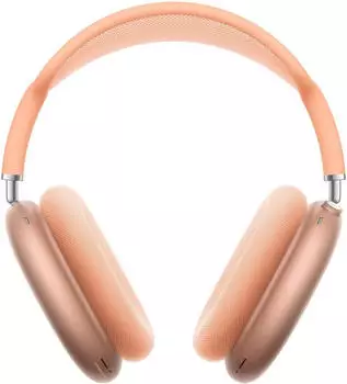 Apple AirPods Max 2 Orange – Personalisierte Klangprofile passen sich dem individuellen Hörvermögen an