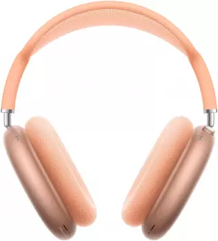 Apple AirPods Max 2 Orange