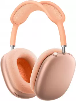 Apple AirPods Max 2 Orange – Apple AirPods Max 2 Orange vereinen hochwertigen Sound mit räumlicher Klangtechnologie