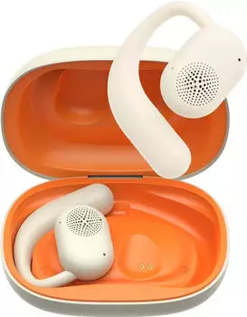 Havit OWS914 beige – Havit OWS914 beige – Open-Ear-Design für Sport und Alltag