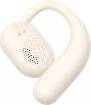 Havit OWS914 beige – Sicherer Halt ohne Druckgefühl beim Training