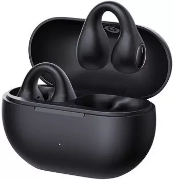 Baseus Bass 15 Clip Black