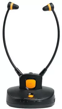 Muse M-286 CTV – Muse M-286 CTV – kabelloser Klang für Alltag und TV-Nutzung