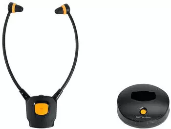 Muse M-286 CTV – Ausdauernde Laufzeit für uneingeschränkten
