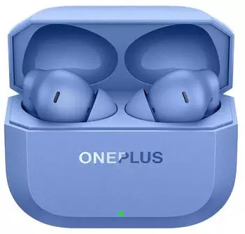 OnePlus Nord Buds 3r Blau (7 h Kabellos) Blau