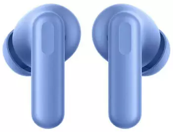 OnePlus Nord Buds 3r Blau (7 h Kabellos) Blau – Durchgehende Mobilität ohne häufiges Nachladen