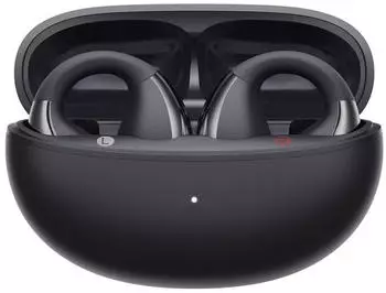 QCY Crossky Clip C30S Black