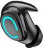 Avizar Bluetooth Earphone TWS-Q9 Black