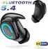 Avizar Bluetooth Earphone TWS-Q9 Black