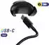Avizar Bluetooth Earphone TWS-Q9 Black