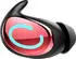 Avizar Bluetooth Earphone TWS-Q9 Red