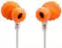 JBL Endurance Run 3 Wired 3,5 mm weiß