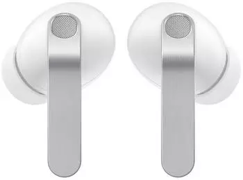 Samsung Galaxy Buds4 Pro White