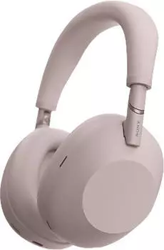 Sony WH-1000XM6 sans pink