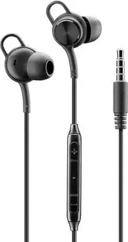Cellular Line IN-EAR EARPHONES Wired