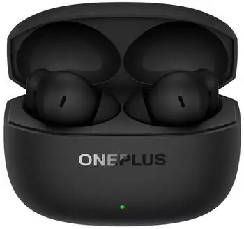 OnePlus Nord Buds 4 Pro Black
