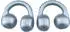 Motorola Moto Buds Loop Swarowski PANTONE ice Melt