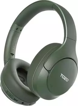 TOZO HT3 Green
