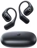 Eli 2i Fit Ows Kabellose Over-ear-sportkopfh&ouml;rer &ndash; Schwarz