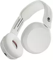 SKULLCANDY S5IEW-T001, Skullcandy ICON 180 ON-EAR On Ear Kopfh&ouml;rer Wei&szlig;