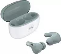 Motorola Bluetooth-Kopfh&ouml;rer "moto buds 2" Bluetooth Active Noise Cancelling (ANC) 