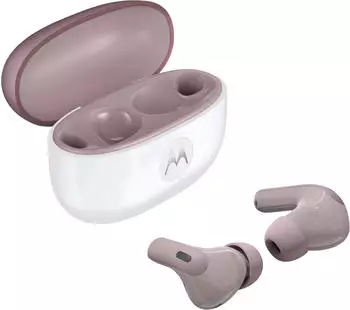 Motorola moto buds 2 Violet Ice