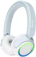 Philips Kinder-Kopfh&ouml;rer "TAK4200BL/00" A2DP Bluetooth AVRCP Bluetooth Bluetooth 